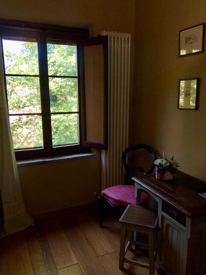 弗恩特贝拉住宿加早餐旅馆 蒙泰马尔恰诺 外观 照片